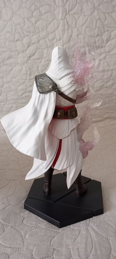 Figurina Assassin's Creed Ezio, Pure Arts