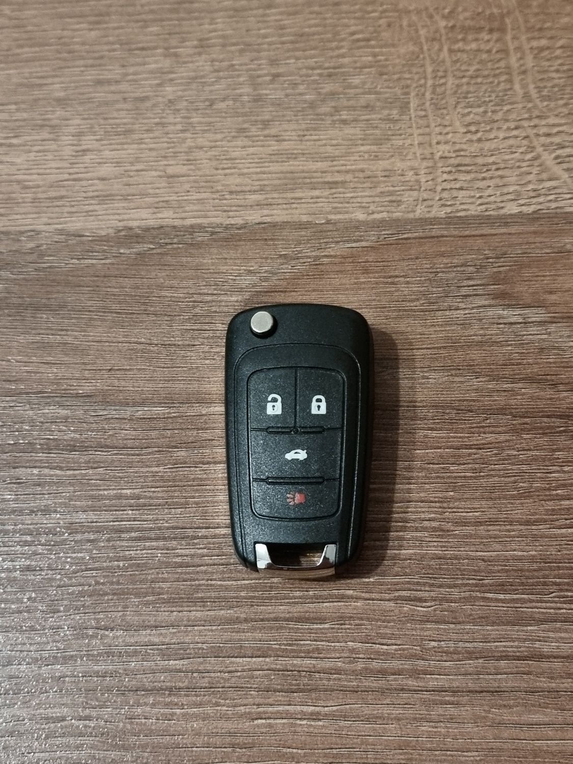 Ключ кутийка за Шевролет / Chevrolet