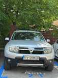 Dacia Duster 4x4 1.5 dCi Euro 5