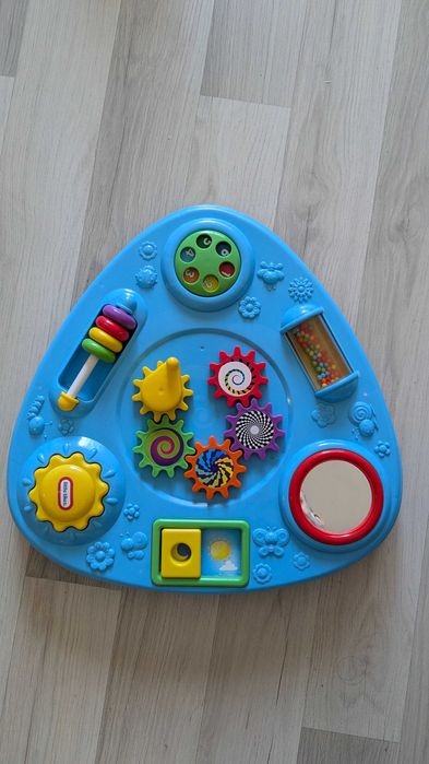 Set jucării educative pentru copii mici