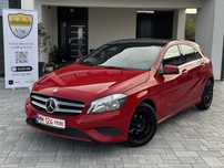 Mercedes Benz a class A180 / 1.5 Diesel /W176/ Cash sau rate /Garantie