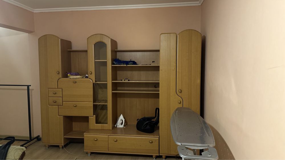 Стенка сервант в гостиную