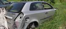 Fiat stilo на части