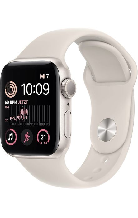 Apple Watch SE (Gen 2) - Nou