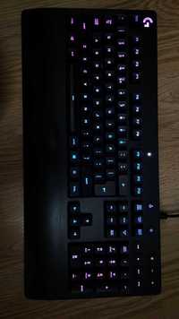 Tastatura Logitech G213 RGB