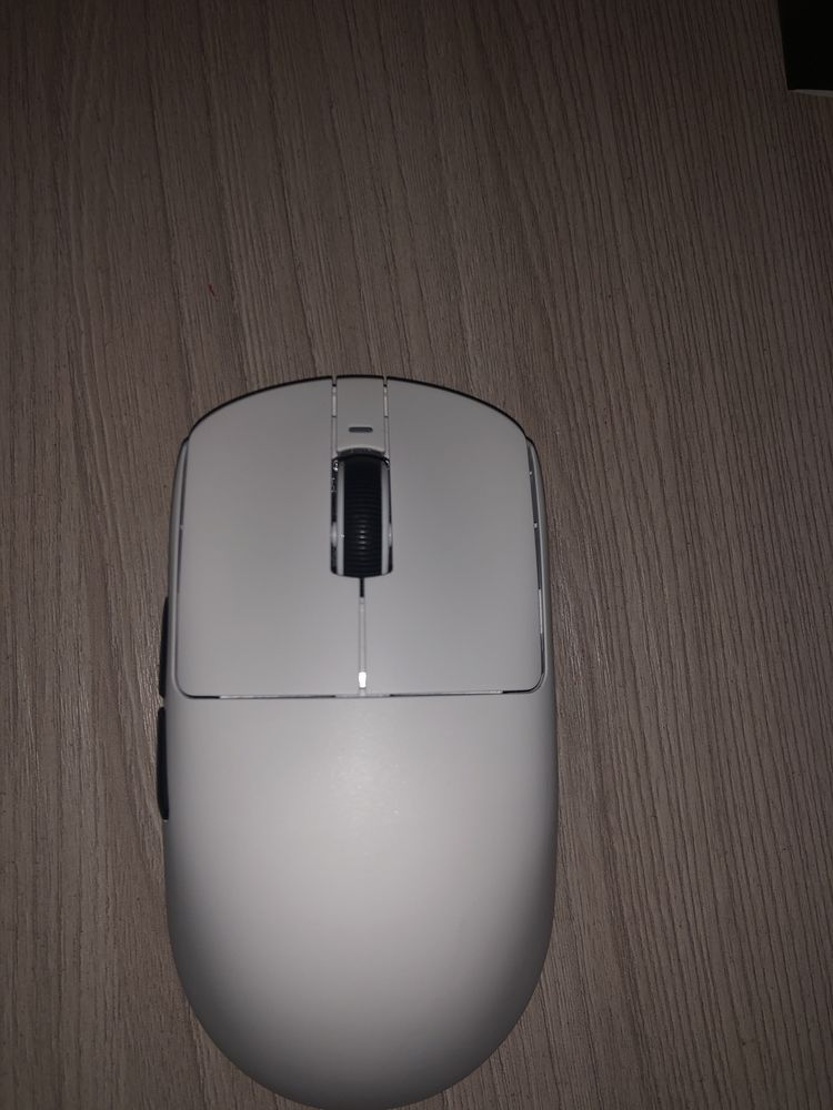 vxe r1 se+ mouse