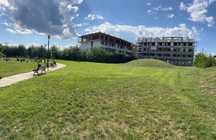 Apartament 2 camere Eroilor 100, Odobesti - PRET FARA TVA