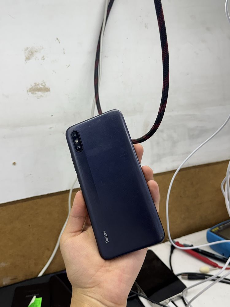 Redmi 9A 32gb срочни сотилади