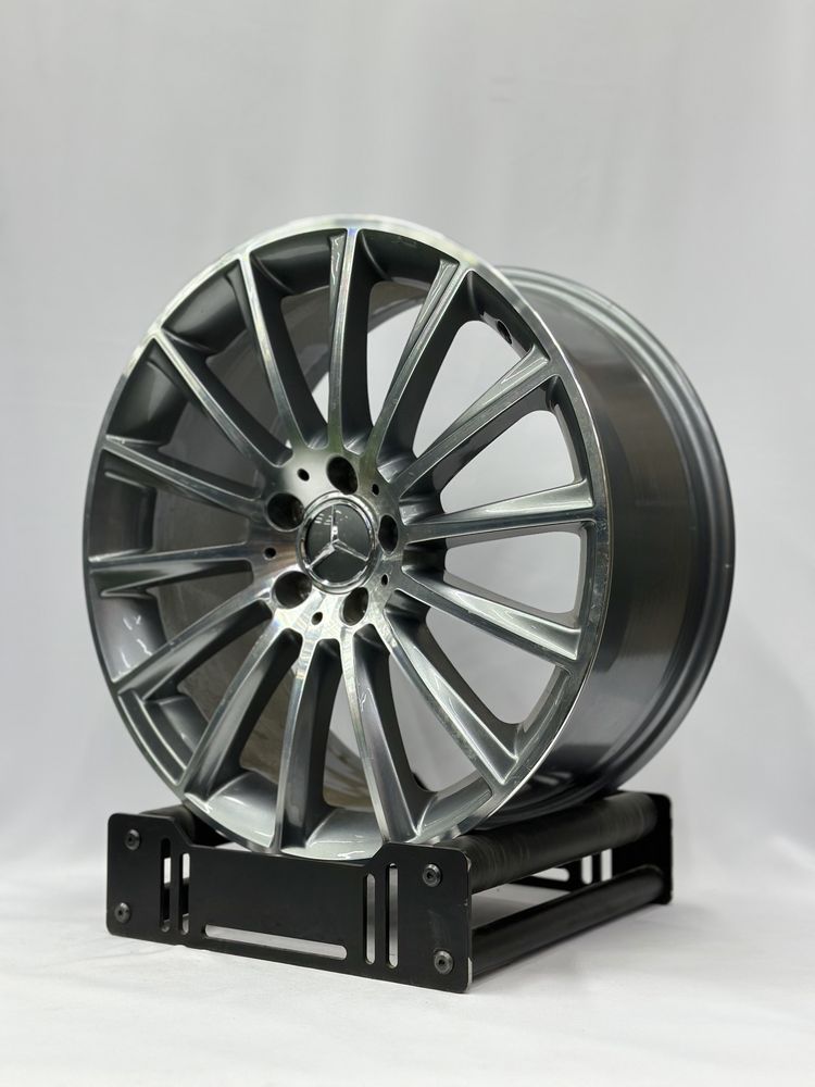 Продоется диски r17 5x112