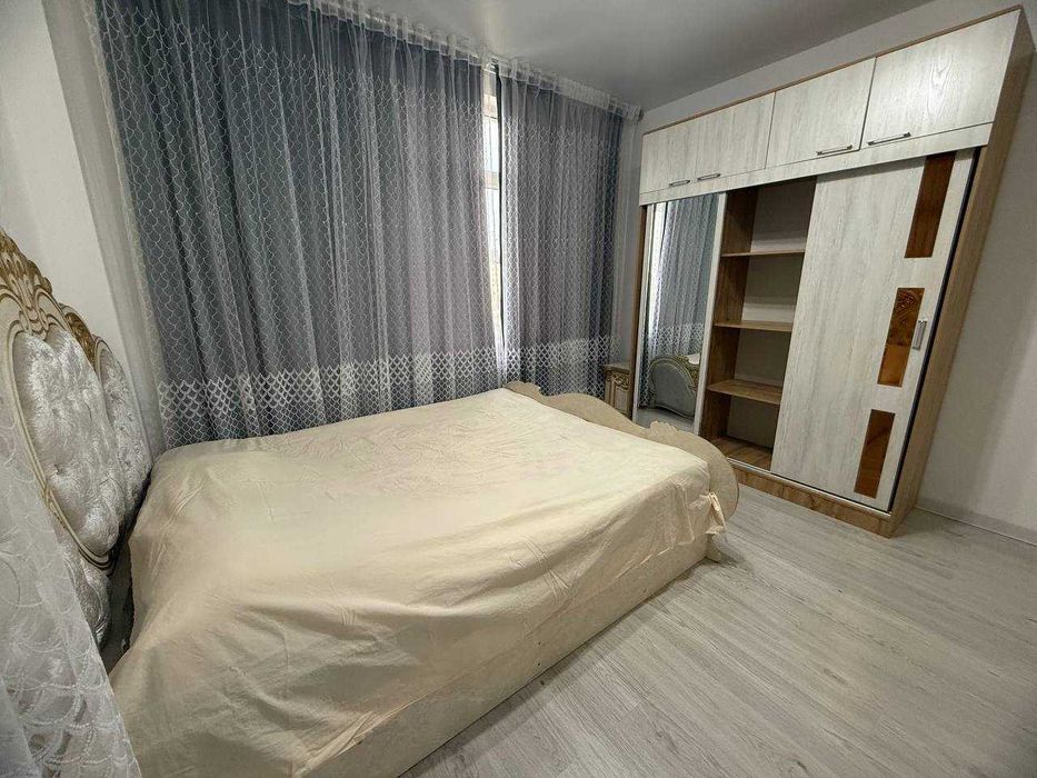 Аренда Евро квартиры на ЖК Паркент Плаза 3/8/9 80кв