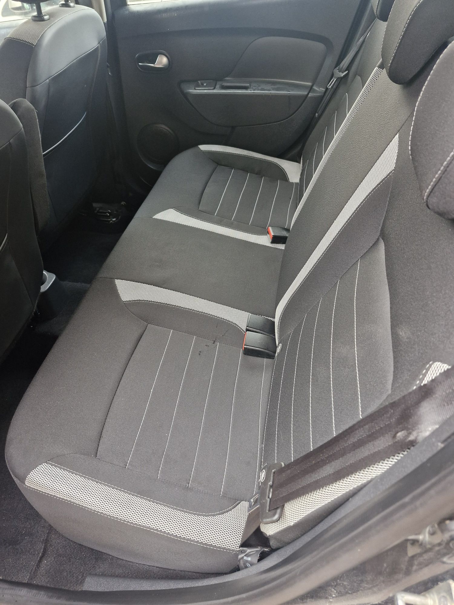 Dacia Logan Stepway