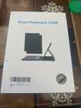Smart keyboard Case