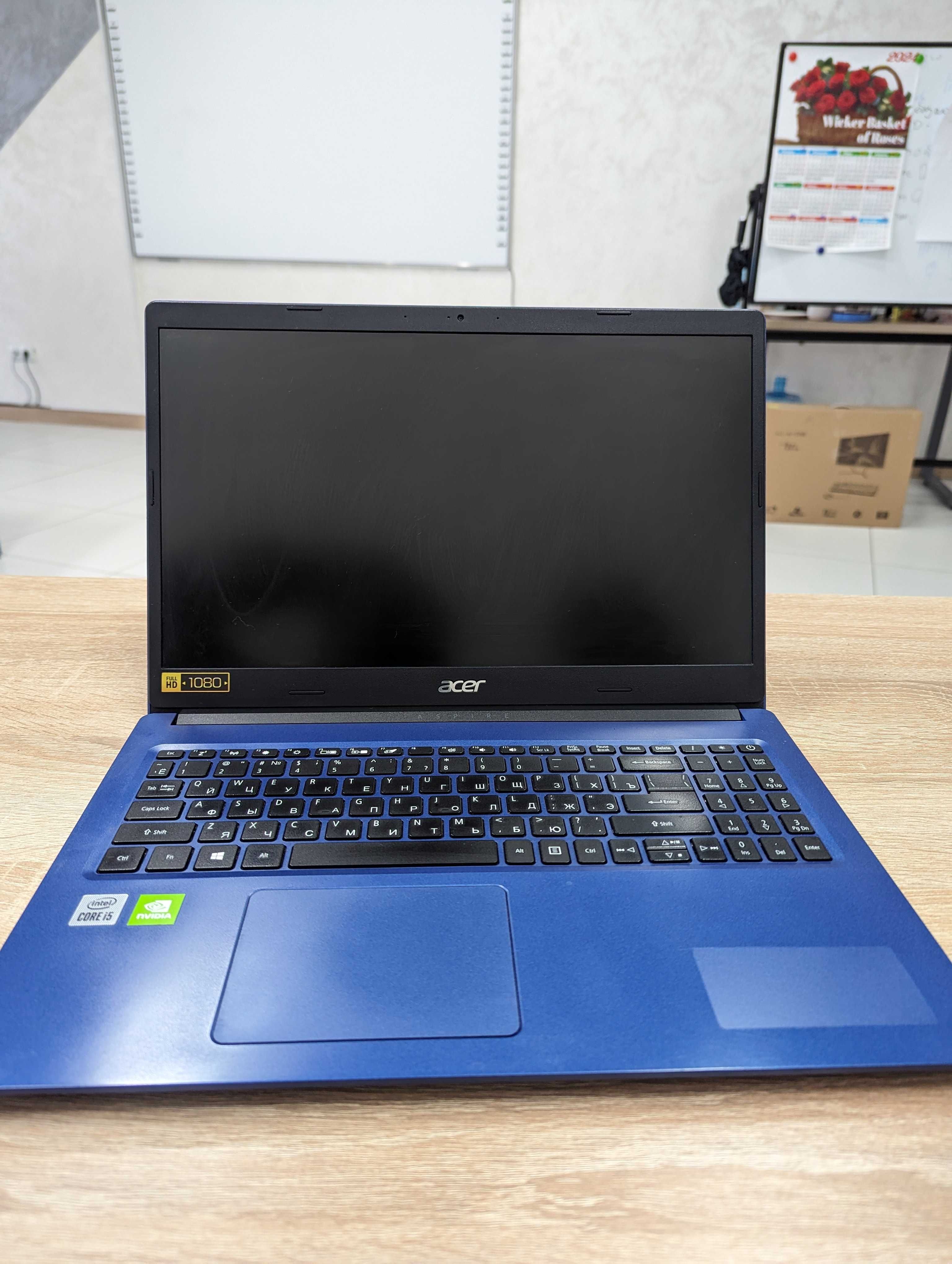 Noutvook ACER ASPIRE 3