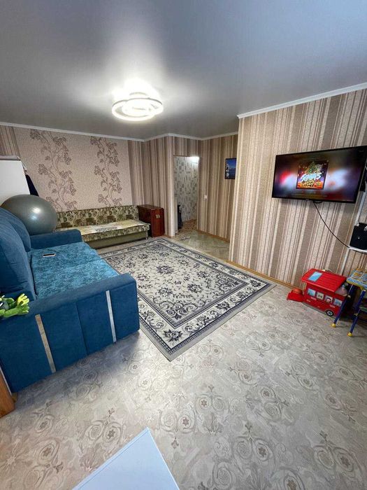 Продажа 2-комнатной квартиры