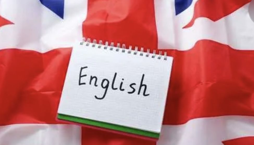 Репетитор по английскому языку