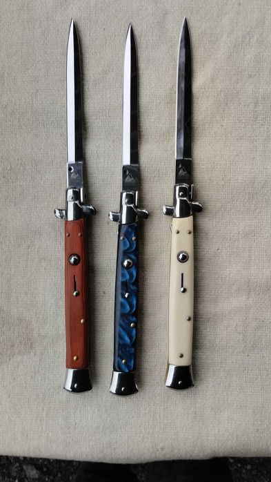 Ловни ножки згъваеми