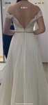 Rochie de mireasa