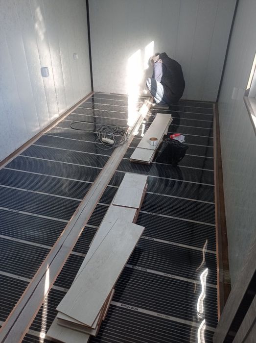 52 милйон контайнер кантенир