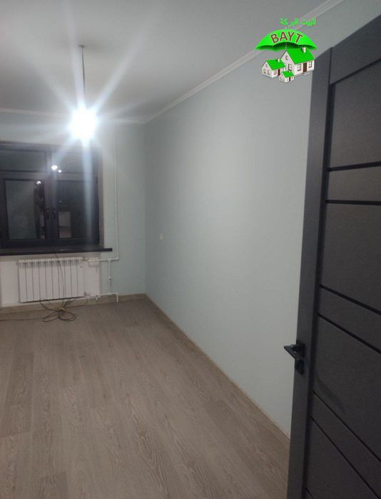 ^2/2/5 Кирпчный дом 2×6 Балкон Чиланзар 23 квартал Продаётся квартира