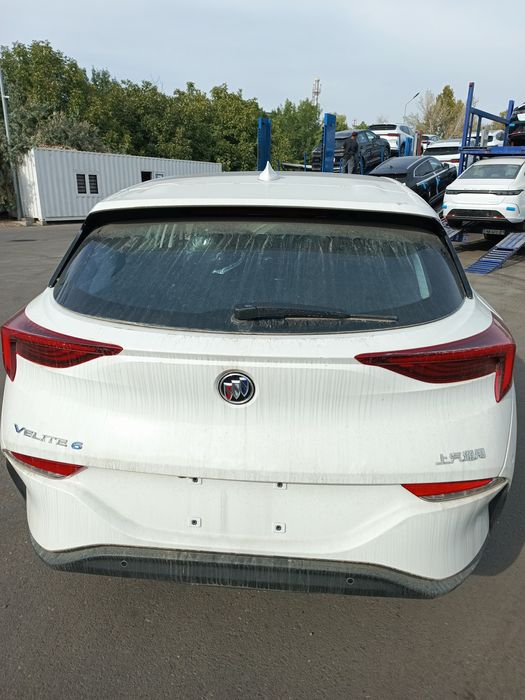 Buick Velite 6 2024 yangi full ponaramali!