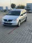 Dacia logan 1.6 8v GPL