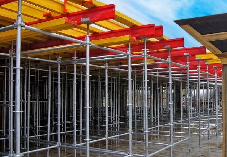 Опалубка стойка карейский опалубка аренда 24/7