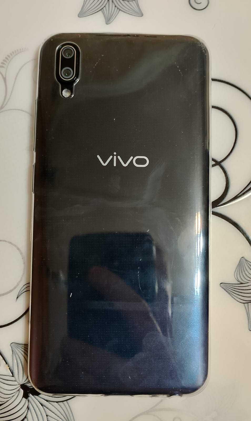 Смартфон VIVO Y93