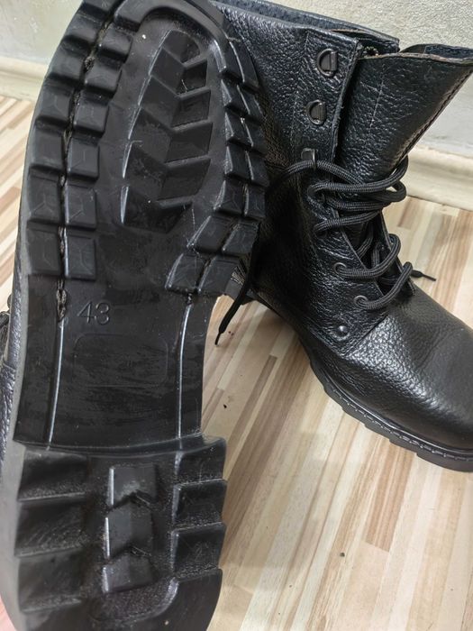 Мъжки кубинки 43номер