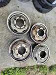 Jante ford tranzit punte dubla R 15