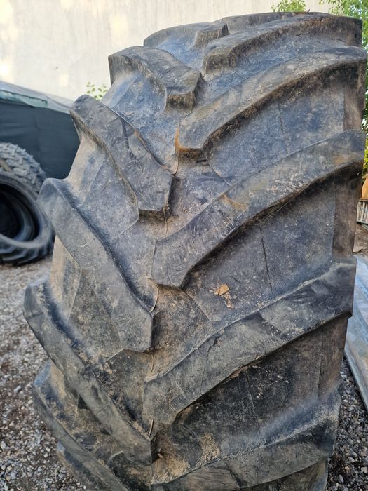 ANVELOPĂ Agricolă 650/65R38 marca Trelleborg