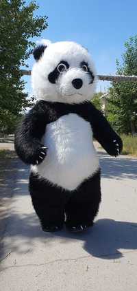 Надувная панда 2,6 рост