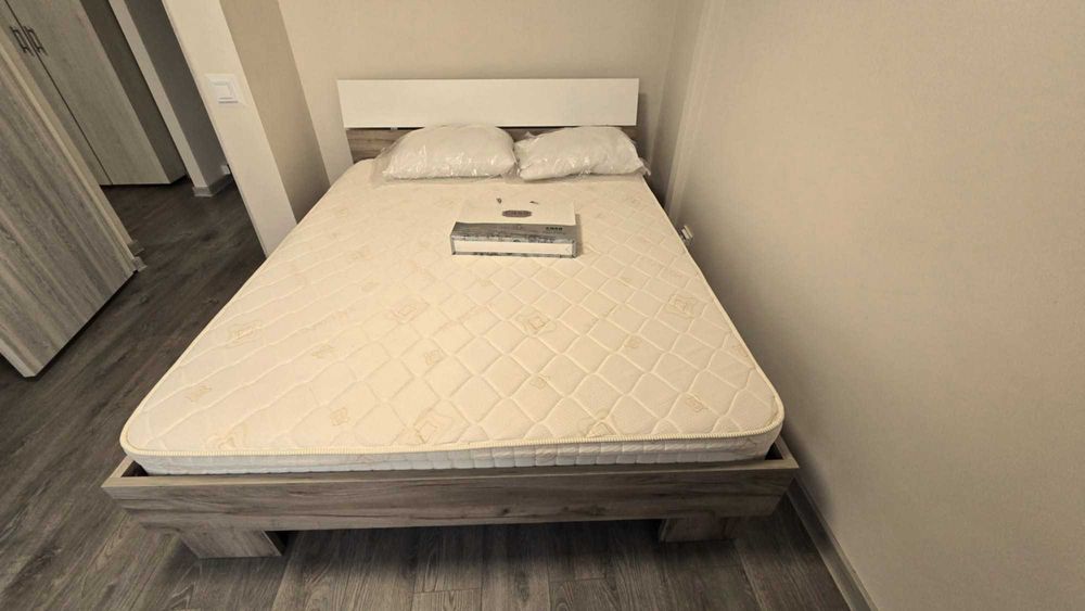 Apartament 2 camere Gara de Nord 4/9 - vanzare sau schimb 3 camere