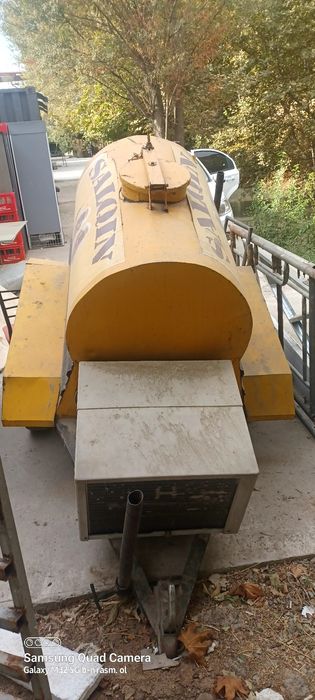 Mors buchka sotiladi 400 L kandisaneri ishlidi