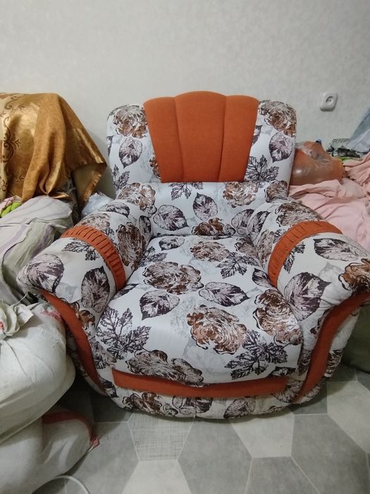 Продам  2 кресла за 60 тыс Щучинск