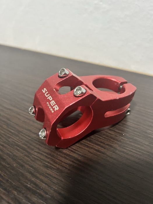 Стантовый вынос для велосипеда