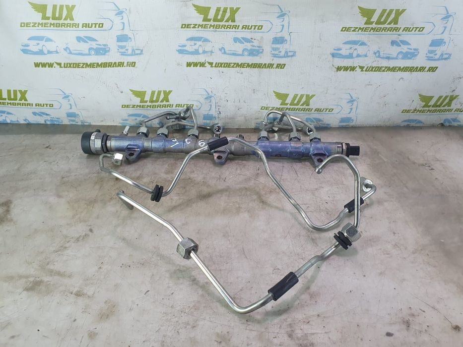 Kit injectie  3.0 d Hybrid B57D30B LCI BMW X5 G05 [2018 - 2023]