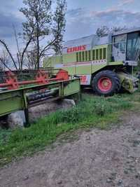 Combina agricola Claas Dominator SL 108