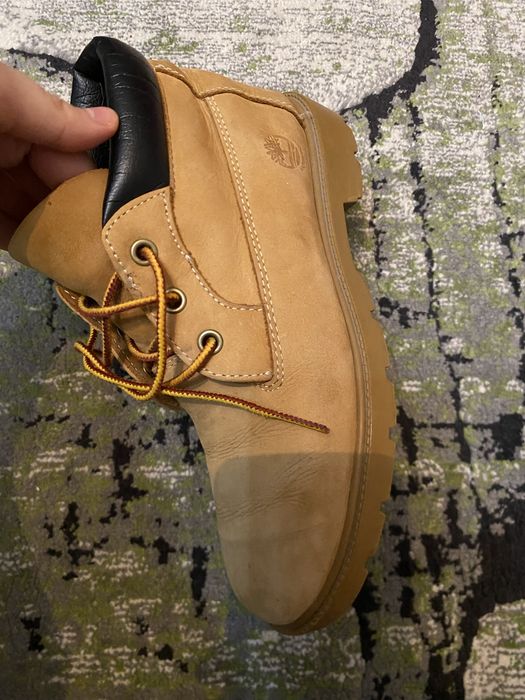 Полуботинки Оригинал! Американские