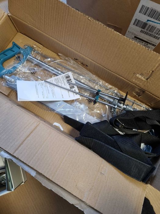 Машина за первази