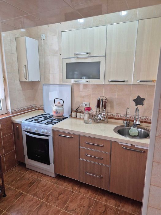 КУЙЛЮК МАССИВ 1  2х в 3х/4/4