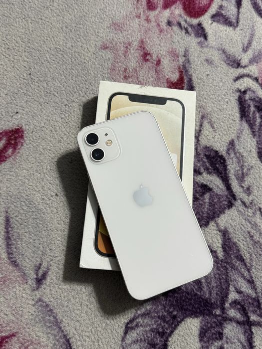 Айфон 12 на 128 гб