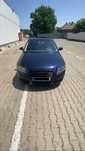 Audi A3 8P Quattro 200cp 2.0D