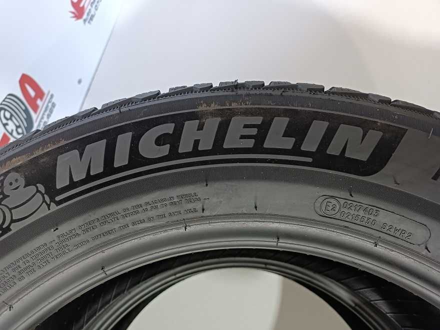 Anvelope 235/60/R18 107H MICHELIN IARNA CP-N20681