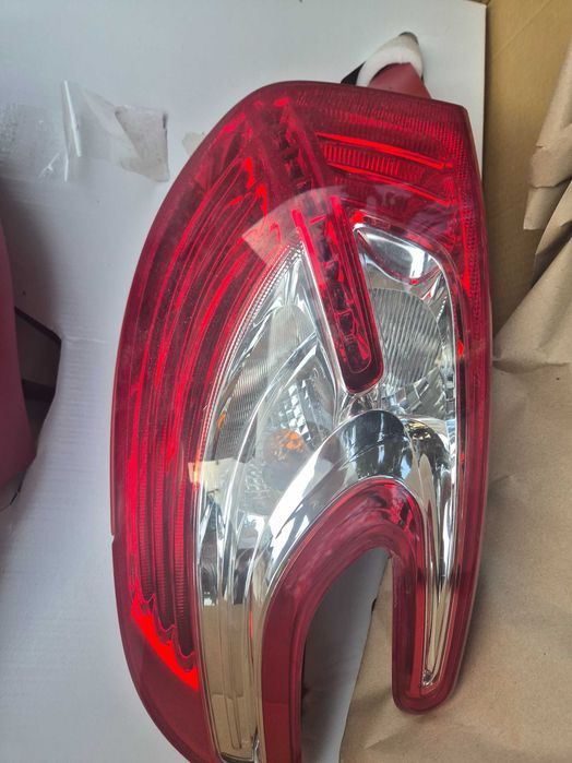 Стопове за peugeot 208