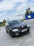 Skoda Octavia 2