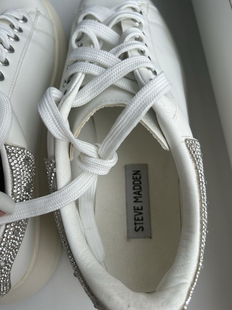 Обувки Steve Madden