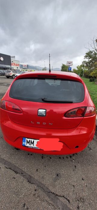 Seat Leon 2008