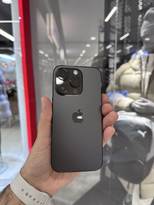 Iphone 14 pro / айфон 14 про 256GB