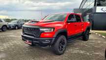 Dodge RAM RAM 1500 RHO 3.0 I6 540CP
