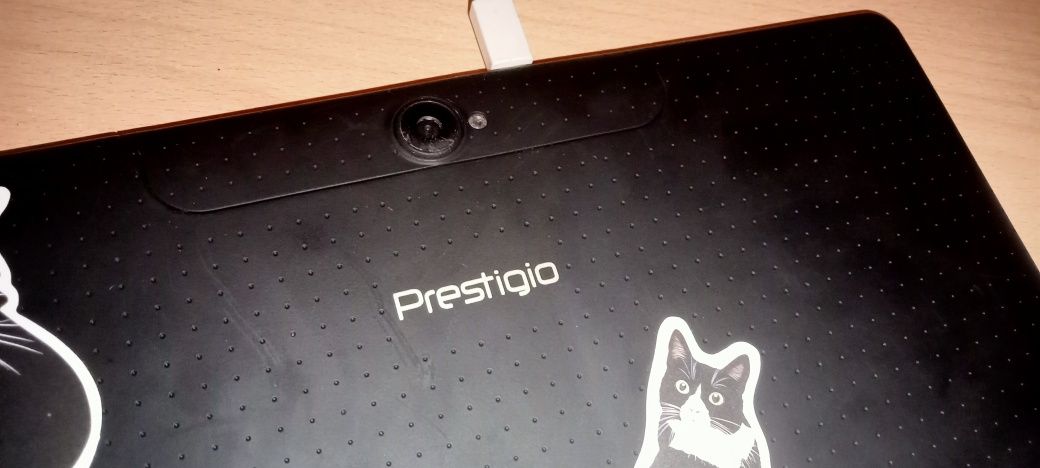 Планшет Prestigio  Grace 3101 4G (v2.0)